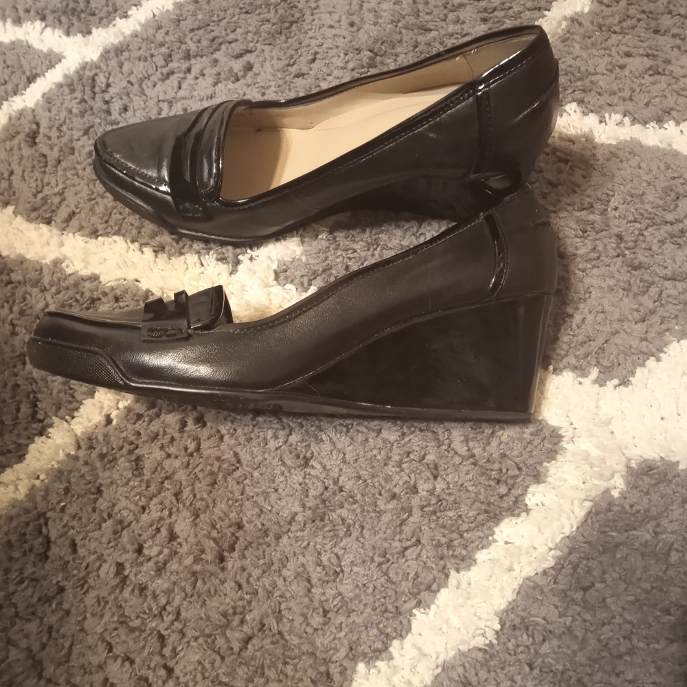 Women's loafers size 8 - Picture 3 of 7